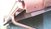 Rain Gutter Installation, Repair, Cleaning in Milner, GA